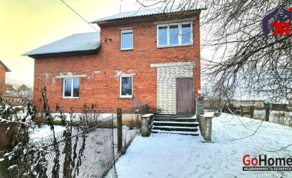 Купить дом, Раков, Солнечная ул., 11 соток. Фото 6