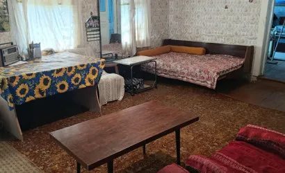  1-этаж.(75.3 м2), Замосточье(Рованичская ул., 34)