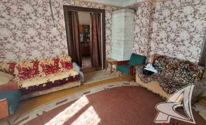 Купить дом, Вистычи, Чернавчицкий с/с, 25 соток. Фото 7