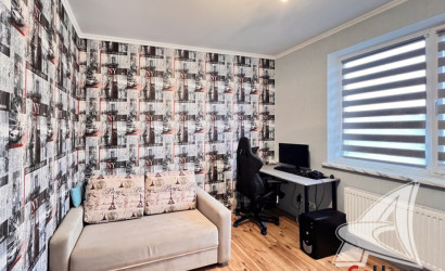 Купить дом, Блювиничи, Чернавчицкий с/с, 24.87 соток. Фото 15