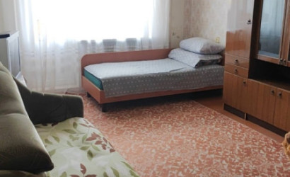 Снять 3-комнатную квартиру на сутки, Барановичи, Репина, 53. Фото 4