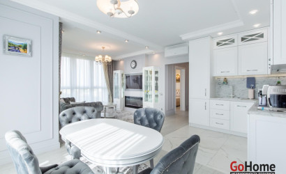 Снять 2-комнатную квартиру, Минск, ул. Макаенка, д. 12л. Фото 9