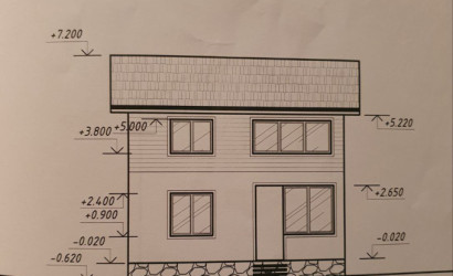 Купить дом, Поземщина, Центральная, 23.54 соток. Фото 7