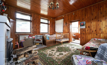 Купить дом, Узборье, 6.5 соток. Фото 12