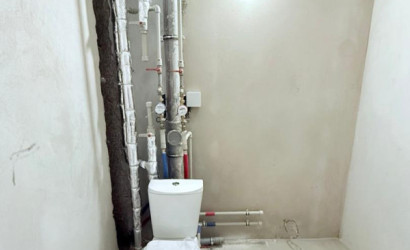 Купить 2-комнатную квартиру, Минск, Кузьмы Минина ул. 6 (Московский район). Фото 12