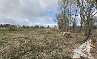 Купить участок, Новосады, Жабинковский с/с, 25 соток. Фото 7