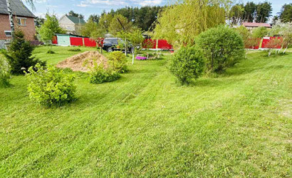 Купить дом, Ратомка, Подлесная ул., 29, 17.57 соток. Фото 50