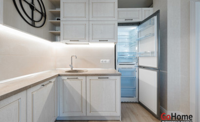 Снять 3-комнатную квартиру, Минск, Кольцова, 37 (Советский район). Фото 4