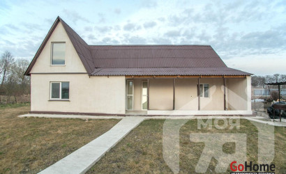 Купить дом, Молодечно, Новый Свет ул., 10 соток. Фото 19