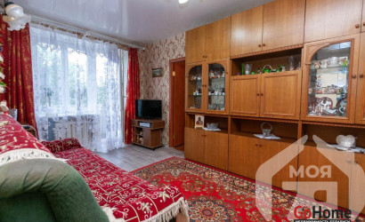 Купить 3-комнатную квартиру, Молодечно, Великий Гостинец ул., 107. Фото 7