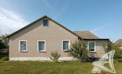 Купить дом, Тельмы-1, Тельминский с/с, 9.93 соток. Фото 7