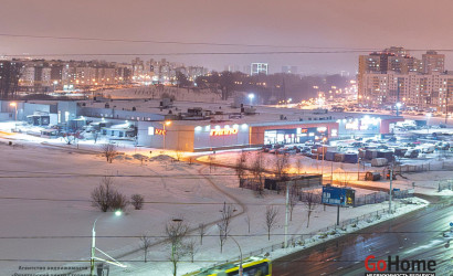 Купить 2-комнатную квартиру, Минск, Максима Горецкого, 3 (Фрунзенский район). Фото 18