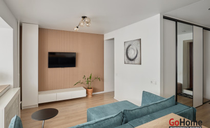 Купить 1-комнатную квартиру, Гродно, Пороховой, 3. Фото 2