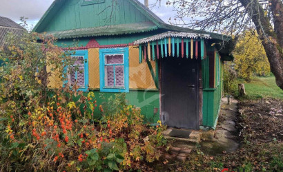 Купить дом в деревне, . Мичуринец и К, 6 соток. Фото 5