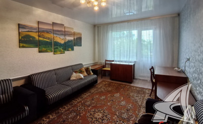 Купить 4-комнатную квартиру, Остромичи, , . Фото 4