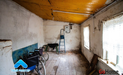 Купить дом, Даниловичи, Советская ул., 25 соток. Фото 11