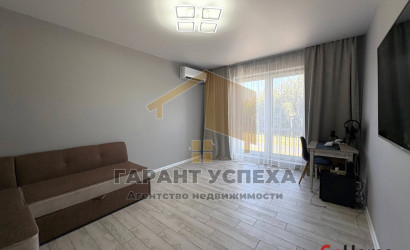 Купить 2-комнатную квартиру, Брест, Бориса Маслова. Фото 8