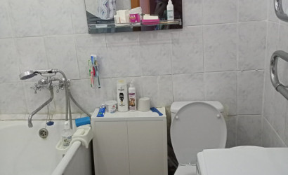 Купить 3-комнатную квартиру, Пинск, Зои Космодемьянской, 4. Фото 10