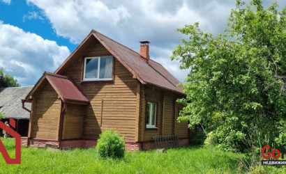 Купить дом, Лужи, 24.92 соток. Фото 4