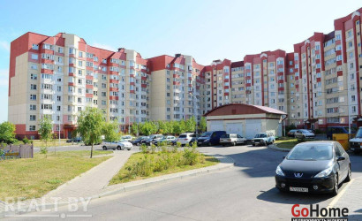 Снять 3-комнатную квартиру, Минск, Наполеона Орды ул. 45 (Московский район). Фото 25