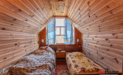 Купить дом в деревне, ВЗГОРЬЕ, 6 соток. Фото 11