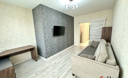 Купить 1-комнатную квартиру, Гродно, Магистральная, 18. Фото 5