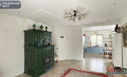 Купить дом, Минск, Ярошевичская ул., 8.28 соток. Фото 11