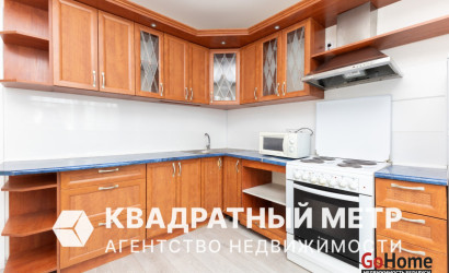 Купить 3-комнатную квартиру, Хатежино, Нижняя 9. Фото 1