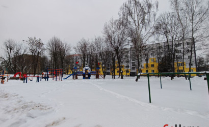 Купить 1-комнатную квартиру, Могилев, Шмидта, 36. Фото 2