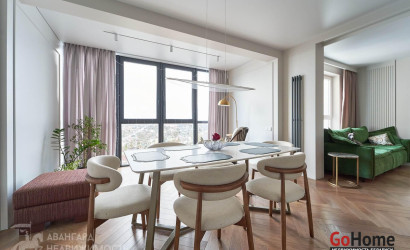 Купить 3-комнатную квартиру, Минск, Богдановича ул., 144 (Советский район). Фото 7