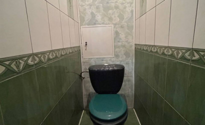 Снять 2-комнатную квартиру на сутки, Дружный, Чепика, 6. Фото 4