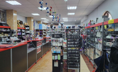 Продажа помещения, Витебск, Белорусская ул., 6/г,  420.9 кв.м.. Фото 6