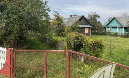 Купить дом в деревне, Хмелево, Хмелевский с/с, 24.01 соток. Фото 9