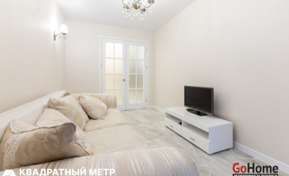 Купить 2-комнатную квартиру, Минск, просп. Победителей, д. 115 (Центральный район). Фото 10