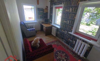 Купить дом, Бобруйск, Каменского, 6.21 соток. Фото 17