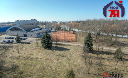 Купить 2-комнатную квартиру, Минск, Багратиона 2-й пер., 17 (Партизанский район). Фото 9