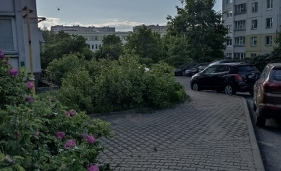 Купить 2-комнатную квартиру, Минск, ул. Лещинского, д. 31 к 1(Фрунзенский район). Фото 15