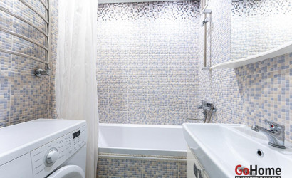 Купить 2-комнатную квартиру, Минск, Нестерова ул., 61 (Заводской район). Фото 9