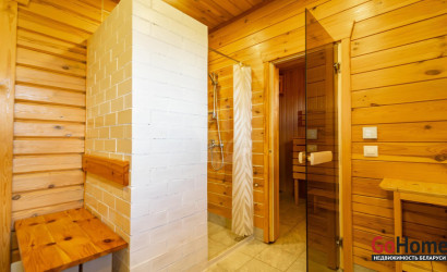 Купить дом, Высокое, Широкая ул., 25 соток. Фото 48