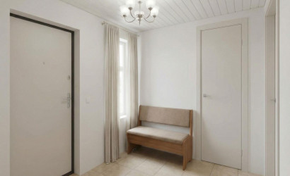 Купить 1-комнатную квартиру, Ратомка, Спортивная ул., 23. Фото 20