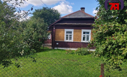Купить дом, Молодечно, Сухой 2-ой пер., 8 соток. Фото 2
