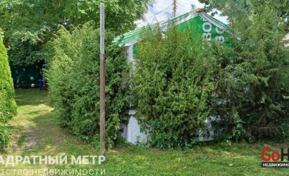 Купить дом, Заболотье, Центральная ул., 25 соток. Фото 22