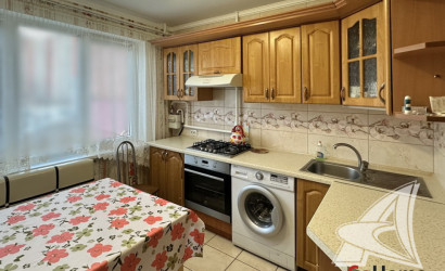 Купить 4-комнатную квартиру, Брест, Восток, ул. Орловская. Фото 2