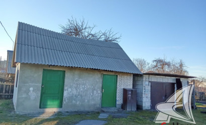 Купить дом, Брест, Дубровка, 15 соток. Фото 23