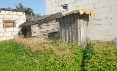 Купить дом, Гродно, Щедрина, 6 соток. Фото 2