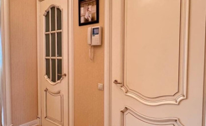 Купить 3-комнатную квартиру, Минск, Кирова ул., 1 (Октябрьский район). Фото 18