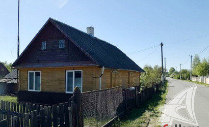 Купить дом, Кобелка, Домачевский с/с, 10 соток. Фото 3