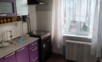  12-этаж.(60 м2), Солигорск(Ленина, 36)
