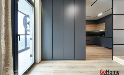 Купить 2-комнатную квартиру, Минск, Макаенка ул., 12/Ж (Первомайский район). Фото 43