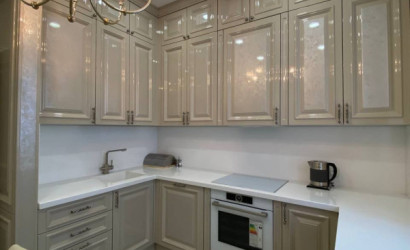 Купить 4-комнатную квартиру, Минск, Карла Маркса, 21 (Ленинский район). Фото 2